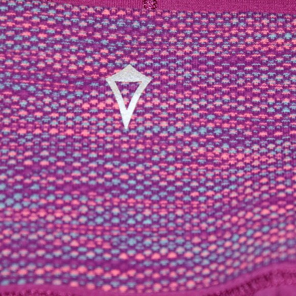 Purple Ivivva Tank Top Size 12 - Picture 4 of 4